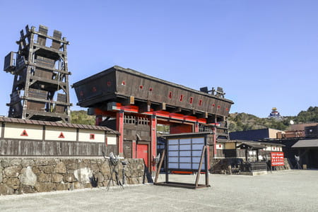 伊勢忍者キングダム